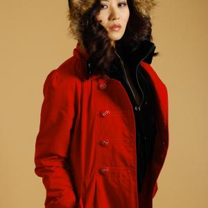 Kiki Yeung
