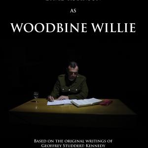 Poster for Woodbine Willie