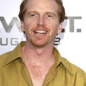 Courtney Gains at event of S.W.A.T. (2003)