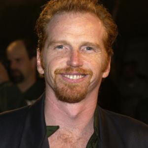 Courtney Gains at event of The Transporter 2002