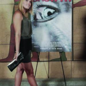 September 8, 2010 Growth Premiere at The Egyptian Theater