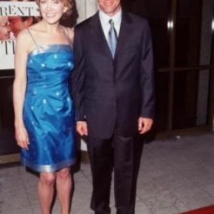 Dennis Quaid and Natasha Richardson at event of The Parent Trap 1998