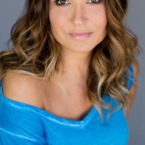 August 2014 Commercial Headshot