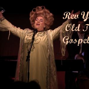 Rev Yolandas Old Time Gospel Hour wwwyolandanet THE MOVIE wwwgoyolandacom
