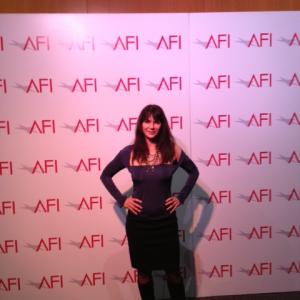 AFI film festival DGA Hollywood May 2013