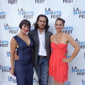 LA Shorts Film Fest 2012