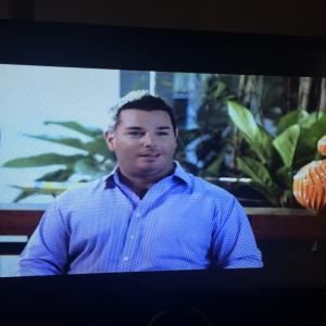 Featured in International Infomercial for SoupMate 2014