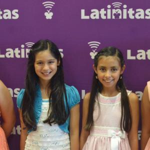 Latinitas Kids
