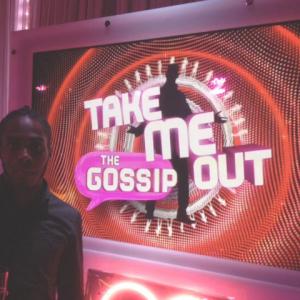 TV Programme: Take me out - The gossip