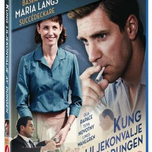 2013 Kung liljekonvalje av dungen (TV movie)
