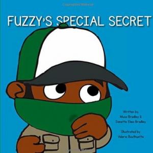 Fuzzys Special Secret Fuzzyology Volume 1