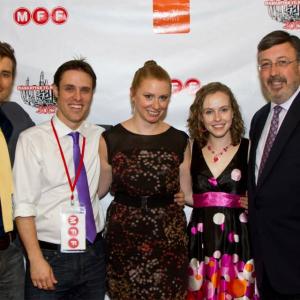 Manhattan Film Festival | The Beginning and the End