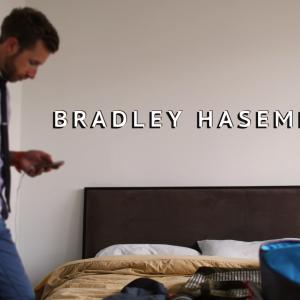 Bradley Hasemeyer