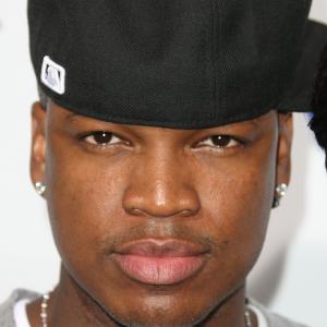 NeYo at event of Think Like a Man 2012