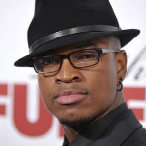 NeYo at event of Death at a Funeral 2010