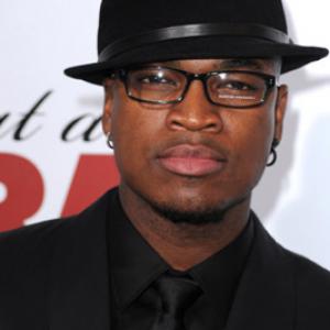 NeYo at event of Death at a Funeral 2010