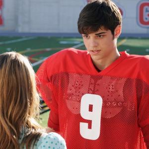 Still of Noah Centineo in How to Build a Better Boy 2014