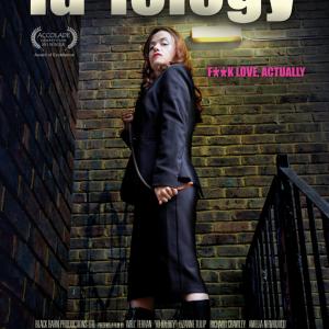 Idiology  Official Film Poster