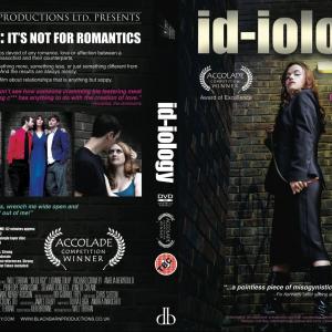 Id-iology DVD Cover