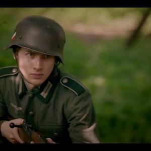 The Spies Of Warsaw for BBC