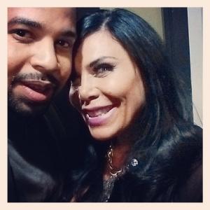 Renee Graziano Star of Mobwives