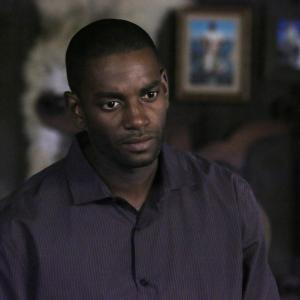 Still of Mo McRae in Sons of Anarchy 2008
