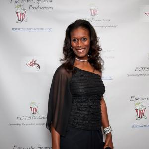 Angel's Wings Premiere and Red Carpet Event December 2011
