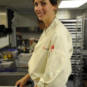 Still of Jill Snyder in Top Chef 2006