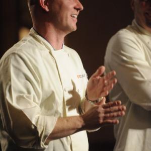 Still of Stefan Richter in Top Chef 2006
