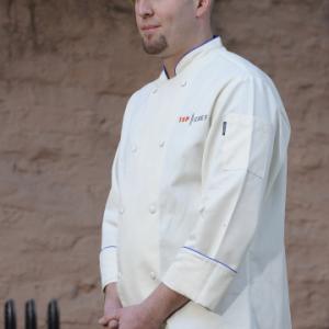 Still of Hosea Rosenberg in Top Chef 2006