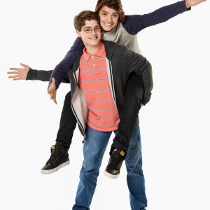 Max and Shred 2014 NickelodeonYTV