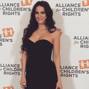 Alliance for Childrens Rights fundraiser