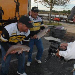 2009 IFA Championship - Orange Beach *Actor Keith Bird has competed professionally on the Redfish Tournament Circuit since 2001. He has appeared on ESPN, Fox Sports, and VERSUS networks.