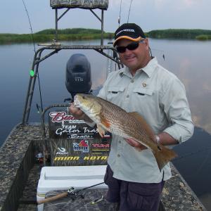 *Actor Keith Bird has competed professionally on the Redfish Tournament Circuit since 2001. He has appeared on ESPN, Fox Sports, and VERSUS networks.