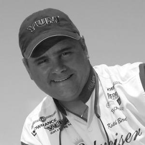 Actor Keith Bird has competed professionally on the Redfish Tournament Circuit since 2001 He has appeared on ESPN Fox Sports and VERSUS networks