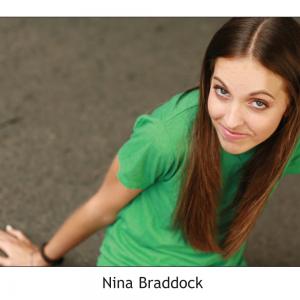 Nina Braddock