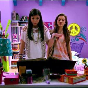Still of Daniela Nieves in Every Witch Way (2014)