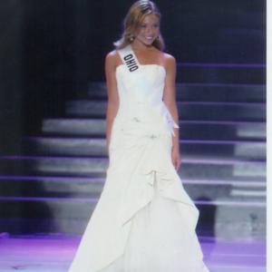 MISS TEEN USA 2006 COMPETITION NATIONALLY TELEVISED ON NBC