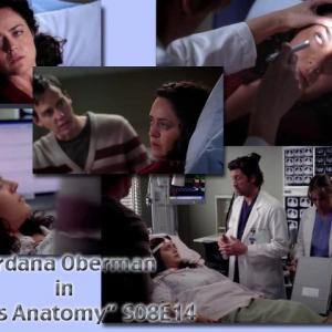 Greys Anatomy Episode 814
