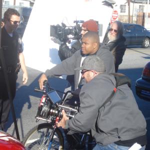 On the Set of SOUTHLAND