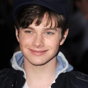 Chris Colfer at event of The Tempest 2010