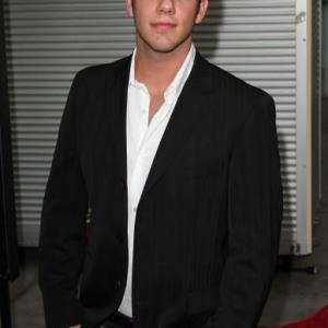 Maxx Hennard on the red carpet, September 11th, Los Angeles
