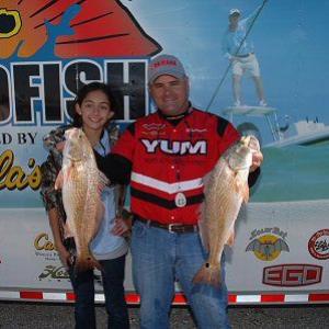2010 IFA Championship  Orange Beach Actor Keith Bird has competed professionally on the Redfish Tournament Circuit since 2001 He has appeared on ESPN Fox Sports and VERSUS networks