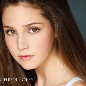 Kathryn Foley