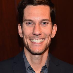 Peter Nowalk at event of How to Get Away with Murder 2014