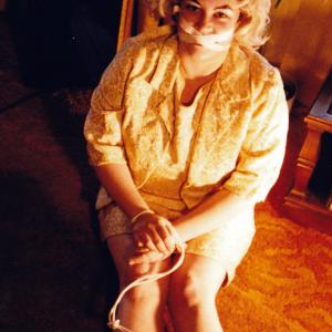 Uncle Alice as Shirley Prundlepot in PROBLEM CHILD 1988