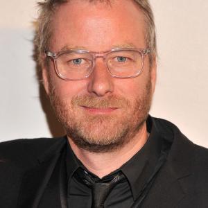 Matt Berninger at event of Mistaken for Strangers (2013)