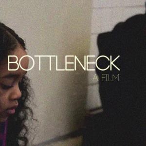 2014 Lead role of Lacie in feature film Bottleneck