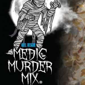 Medic Murder Mix hydrating holistic bug spray is made of seventeen 100 pure essential oils It has become an actors request and is on almost every film set nation wide! Please read product description in my resume at the bottom of the page