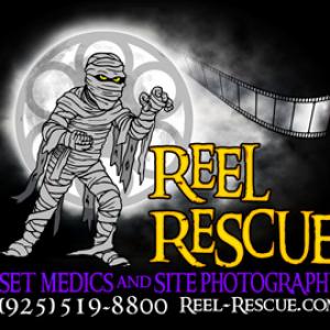 Reel Rescue LLC Copyright and Federal Trade Mark protected